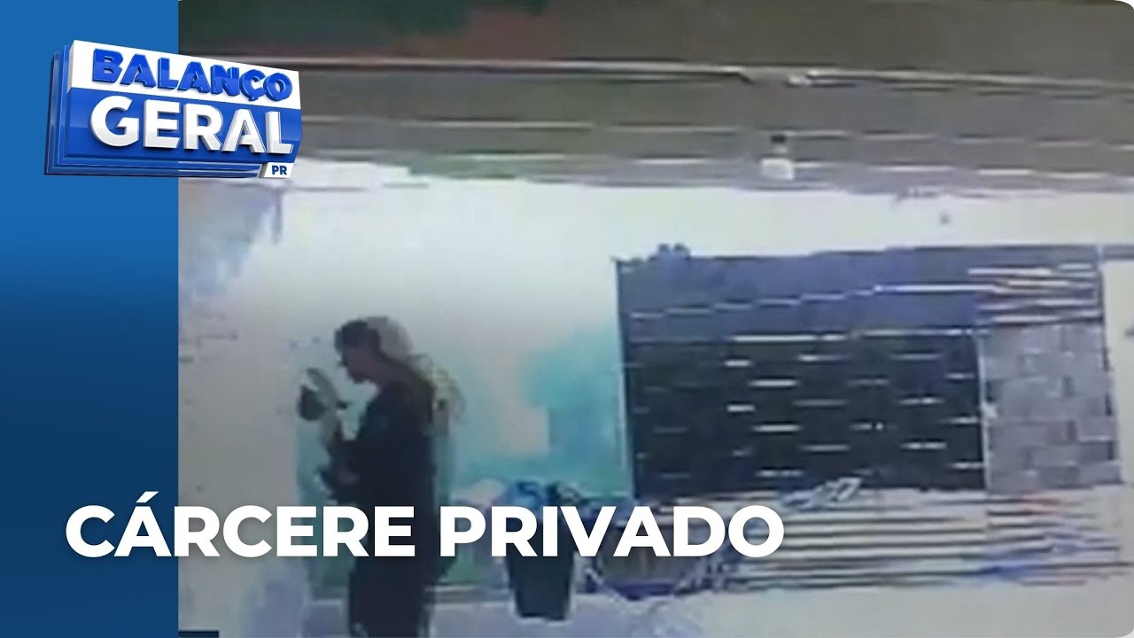 Após ser retirada da mãe aos 7 anos, mulher vive 22 anos em cárcere pelo padrasto e sofre abusos