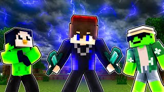 ZERSTÖRT TRIDAN unser BÜNDNIS? (Minecraft Nations)