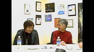 20080522, 彩虹心靈, 加拿大多倫多, #2, 多倫多歷史電視台
