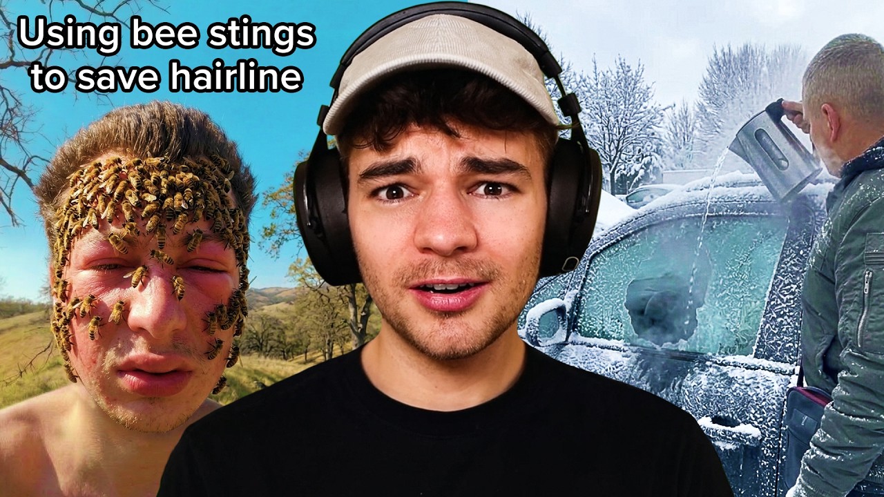 These Might Be The Dumbest People of All Time