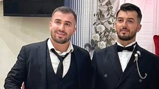 Cihan Kılıçer Beber Lerzano. Şahiya Malbata Kayaalplara.
