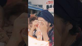 " #アンマー "- かりゆし58 「アンマー」ミュージックビデオゆかりの地糸満市場いとま〜るにて歌唱20周年、みなさんに感謝をこめて