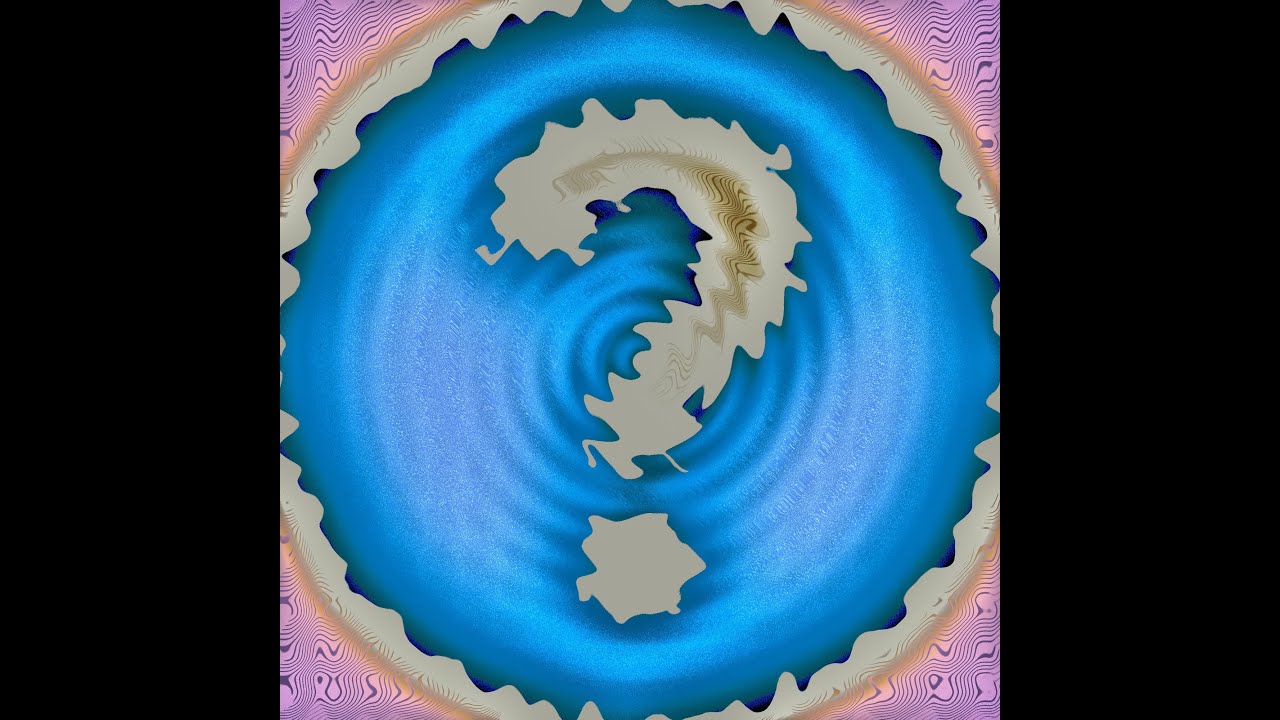 Unknown DJ Artist - Ambient IDM Dub Electro Abstract Minimal