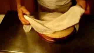 Healthy Whole Wheat Bread