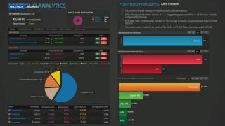 TICK - EXPLAINER SERIES | PORTFOLIO ANALYTICS