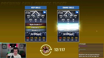 MLB 9 Innings 25 | Another Max-Level Legend Skill Set Pull! #mlb9innings
