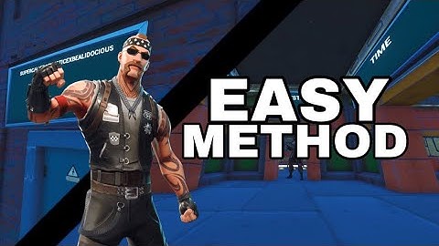 How To Escape *Riddle Maze FT.4THWALL* | EASY METHOD