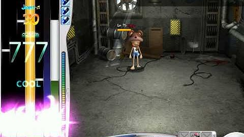 [O2Jam] Lv.36 Earthquake HX4 (FC)