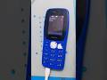 Nokia 105 battery error problem solution #short#nokia105#batteryerror#foryou#waterdamagerepair