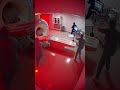 Horror activity in ICU room #icu #mri #asmr #horror #cctv
