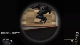 I HIT THE RAID SUI BACK DROP (TWO CLIPS ONE GAME)