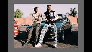 Mellow_&_Sleazy_-_ZiyaSha_(Official_Audio)_ft._2woshort__Amapiano