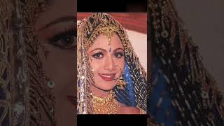 Bollywood Actress in Bridal Looks ♥️✨actress bollywood bridal ytfeed trending love ?