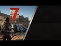 7 Days to Die Undead Legacy + Compopack! Пятая Луна! Новая Приёмка! #10