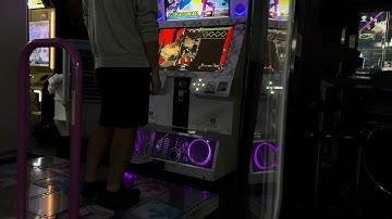 [DDR] 足13 KING DSP PFC 999740 Difficult single +α