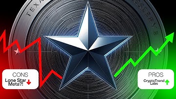 Texas Crypto Reserve Explained: The Truth Behind TCR & State-Level Blockchain in 2025