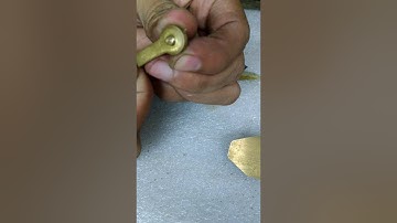 Radiant Mech Mod Internal and Contacts Cleaning