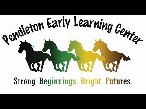 Pendleton Early Learning Center - Field Day 2024