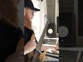 LTD Deluxe | Tuning : AEADEAD #joshua #metal #neuraldsp #espguitars