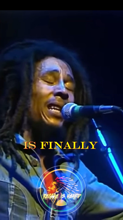 Bob Marley • War #sound #schors #musica #rootz #bobmarley #music #reggae #roots #message