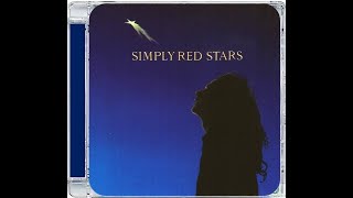 Watch Simply Red Ramblin On My Mind video