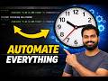 Cron Jobs in Linux Explained | Automate Tasks in Minutes | Automate with Cron Jobs | Linux + AWS EC2