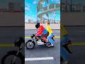 Franklin Drink In Tea ☕ Franklin Bhaichara On Top In Indian Bike Driving 3d #trending #viral #shorts
