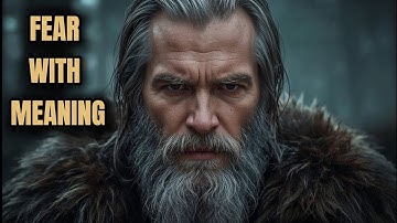 Deceneu — The Man Who Turned Fear Into Law