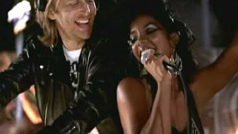 David Guetta - When Love Takes Over (feat. Kelly Rowland)