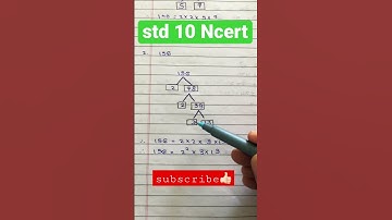 std 10 mcq ncert | Learn Maths with Nirali #mathtrick #maths #math #education #mathskills #school