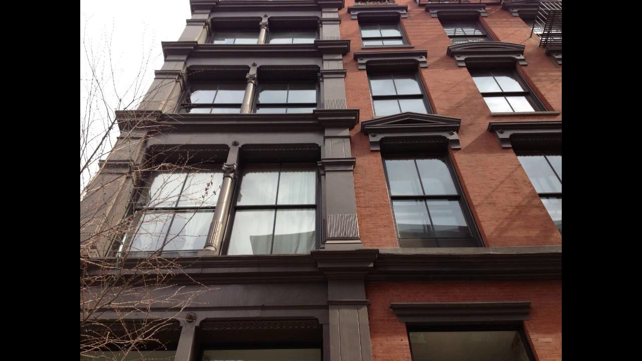 Trip To New York Castle S Loft And Beckett Apartment You