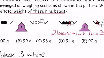 2019 Math Kangaroo Levels 5-6 Problem #22