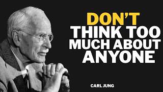 When Someone Lives Too Much in Your Mind | Carl Jung's Psychology