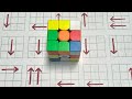 Crush the rubiks cube stepbystep solution guide best cuber mk