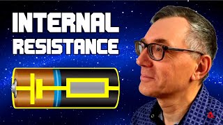 Internal resistance by GetAClass - Physics 844 views 4 months ago 4 minutes, 23 seconds