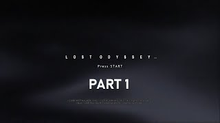 Xbox 360 Longplay [026] Lost Odyssey (US/EU) (Part 1/6)