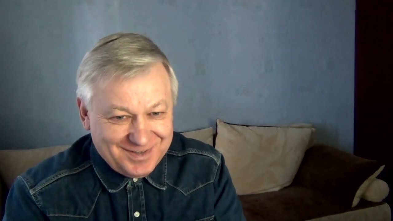 Жена хочет раскрепостить мужа и себя в постели. Психолог Азаров