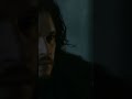 Master Aemon motivates jon snow
