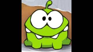 Om Nom Cut The Rope Music