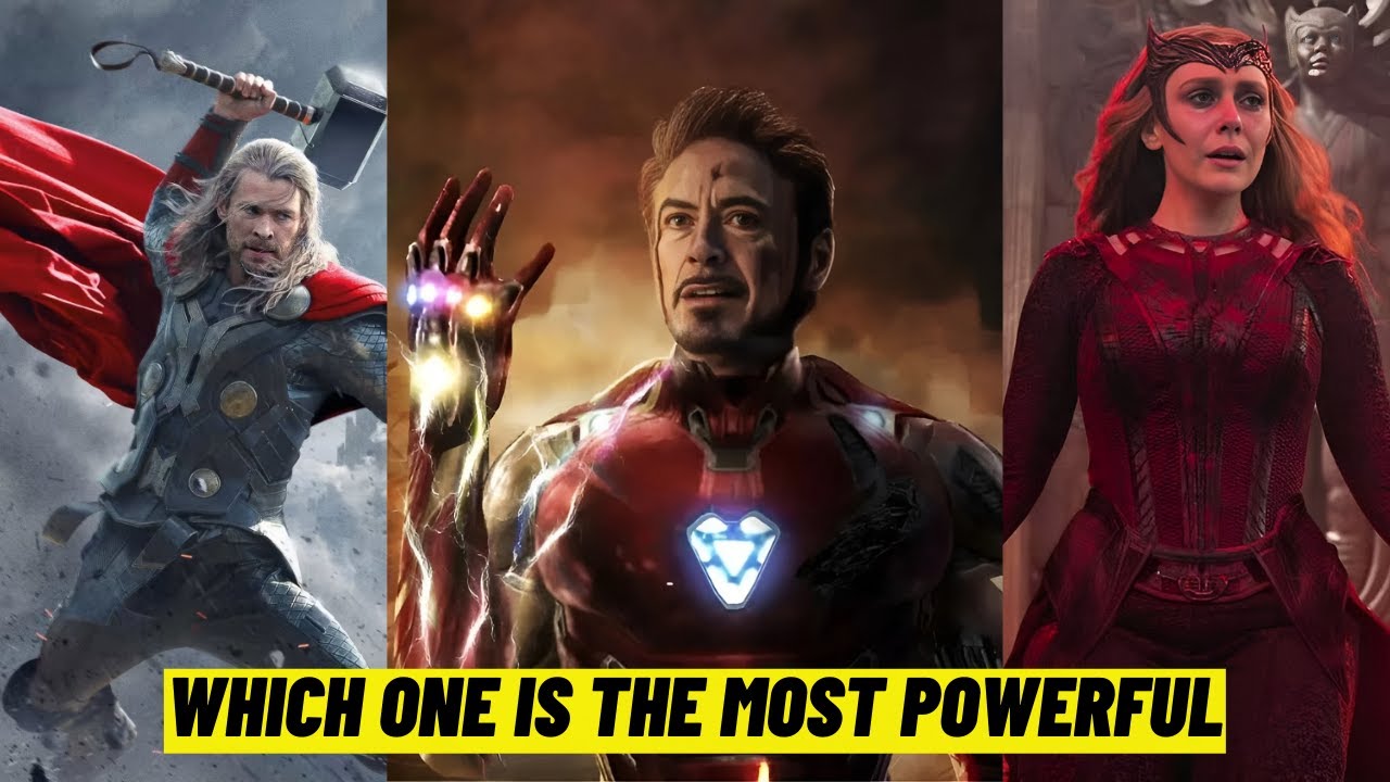 Who Is The Most Powerful Avenger Of All Time YouTube who-is-the-most-powerful-avenger-of-all-time-youtube