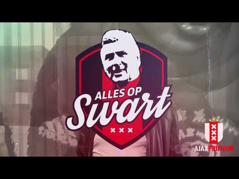 AjaxPrimeur - Alles op Swart #67: Ajax heeft geen kind aan FC Emmen