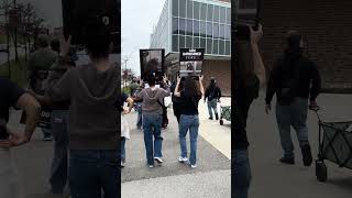 🚨York University’s Dirty Secret!
