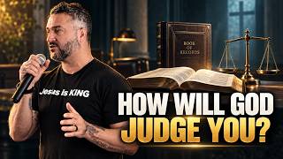 How God Judges a Man's Life...Roots Fruits & Living Waters