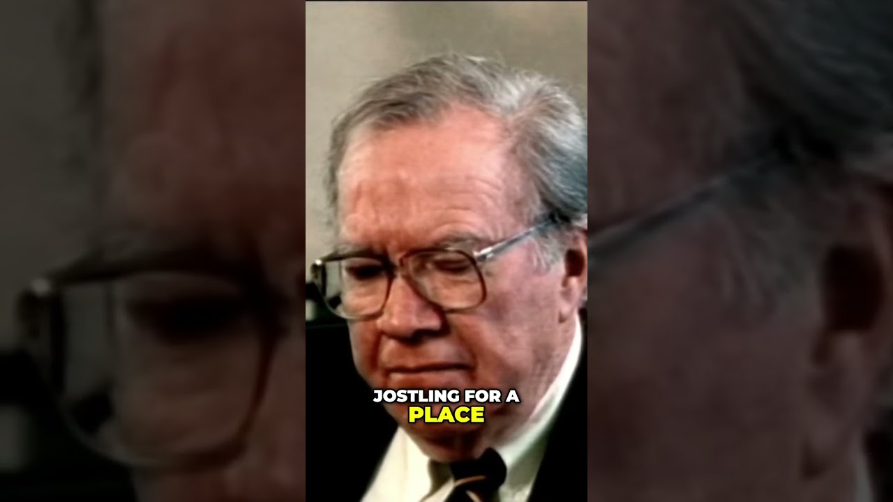 Capturing History: Behind The Scenes Of An Iconic Life Magazine Photo