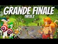 [TOURNOI DOFUS RETRO PVP] (3vs3) Aie aie aie... [Match (2/5)]