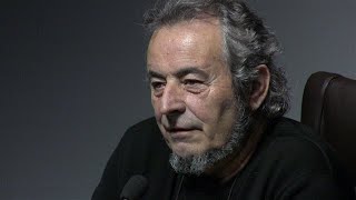 Pere Rovira: la humilde versión del poeta