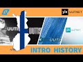 YLE Uutiset Intro History since 1957