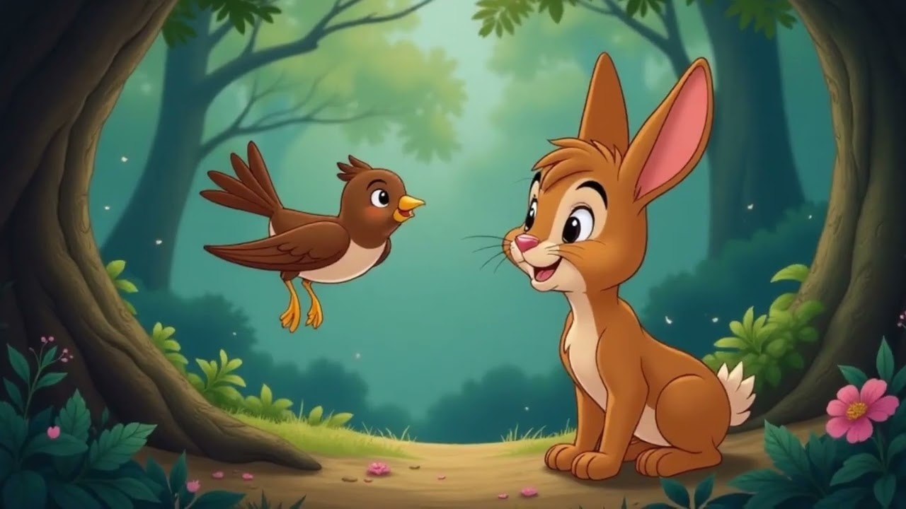 💛Jasper’s Kindness Adventure | A Heartwarming Kids’ Story About Helping Others💛