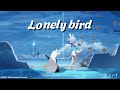 M ME MIX - Lonely bird