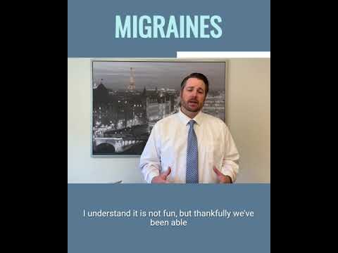 Migraines